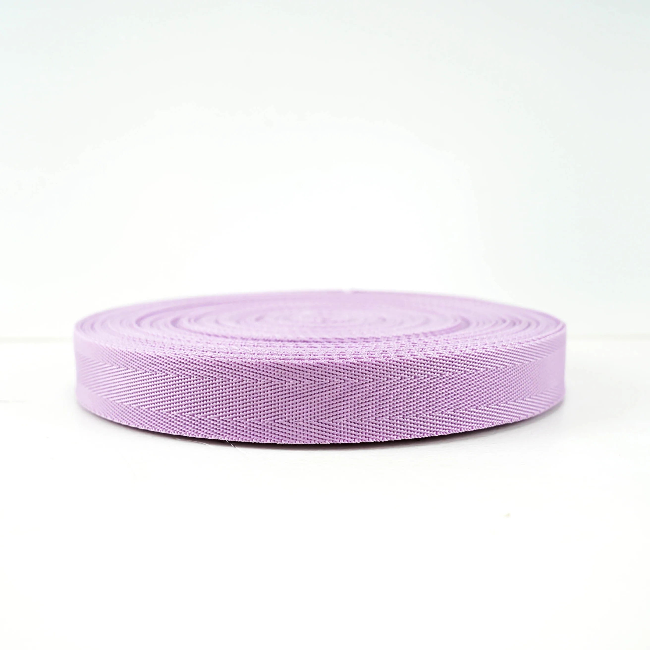 Wholesale Colorful Pp Strapping Band Ribbon Polypropylene Webbing Strap For Wrapping