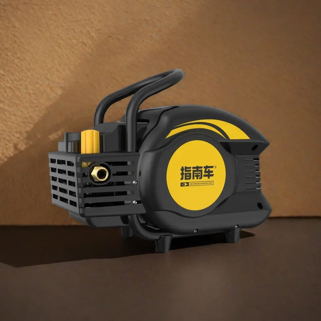 Wholesale Price Car Power Washer Washing Machine Max Pressure To 15mpa High Pressure Car Washer