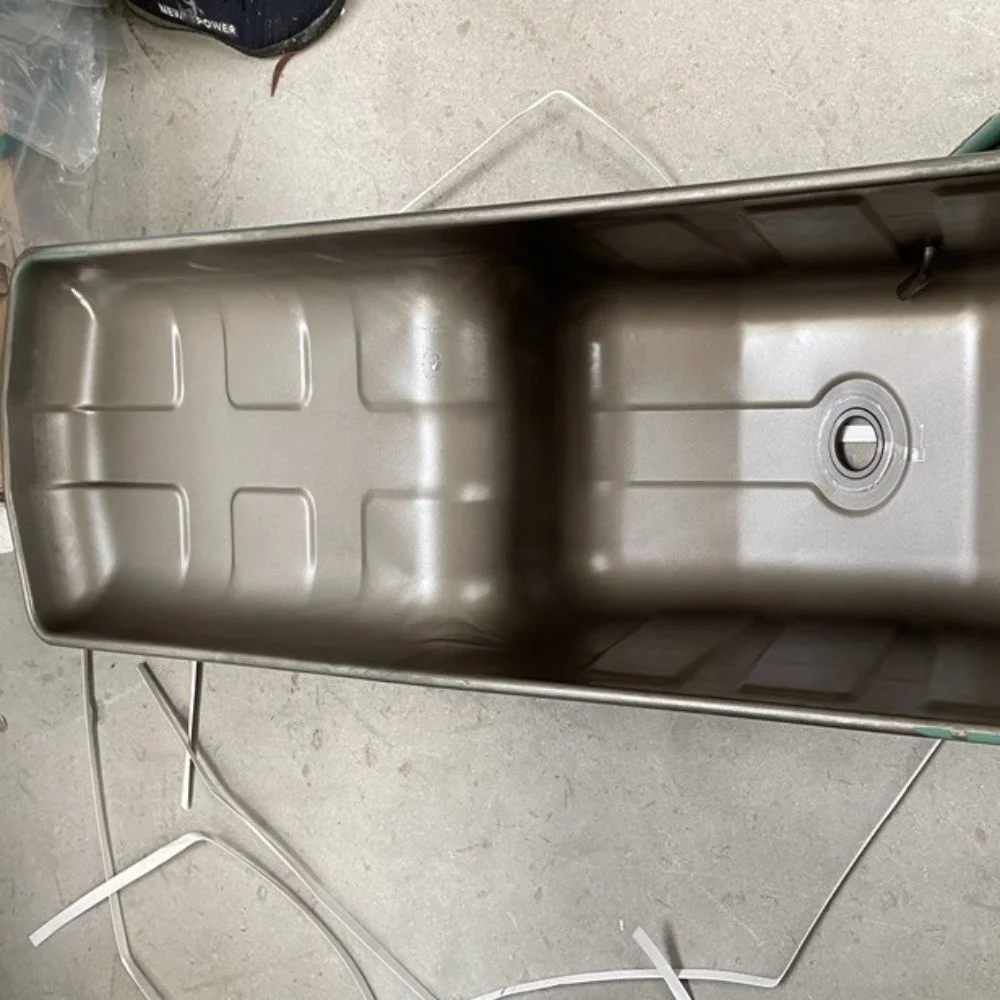 VG1800150015A  Chinese Truck Spare Parts Howo Accessories Engines Systems Oil Pan Oil Sump for Sale