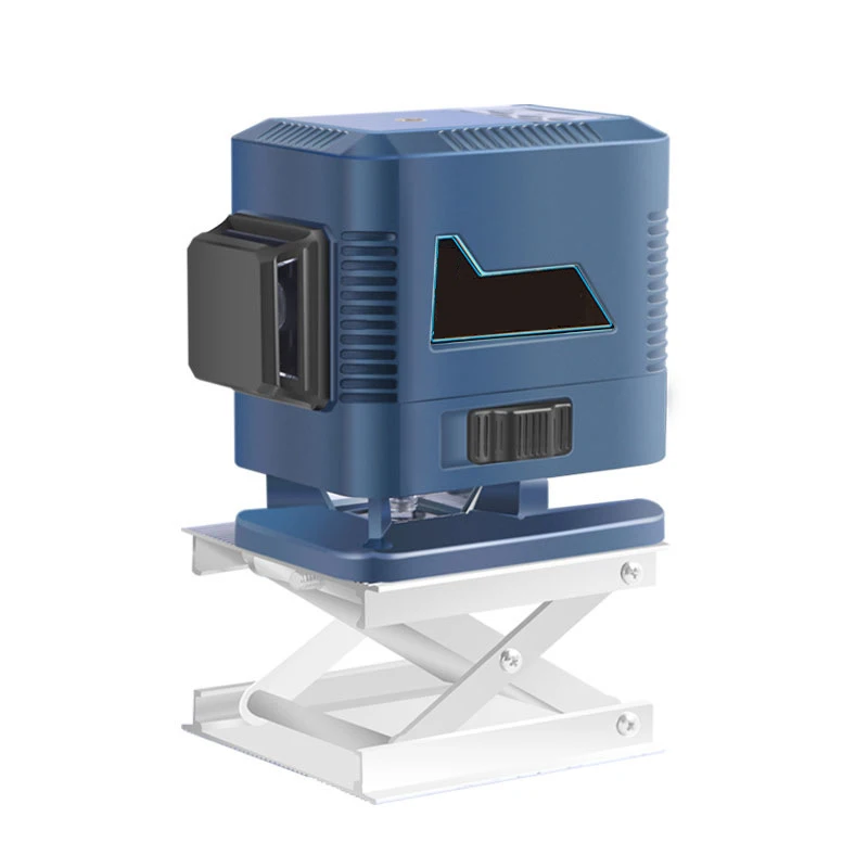 2022 Лидер продаж 12 линий 3D крест фон для фотосъемки с изображением зеленого лазерный нивелир самовыравнивания зеленый лазерный луч с приемником лазерного излучения