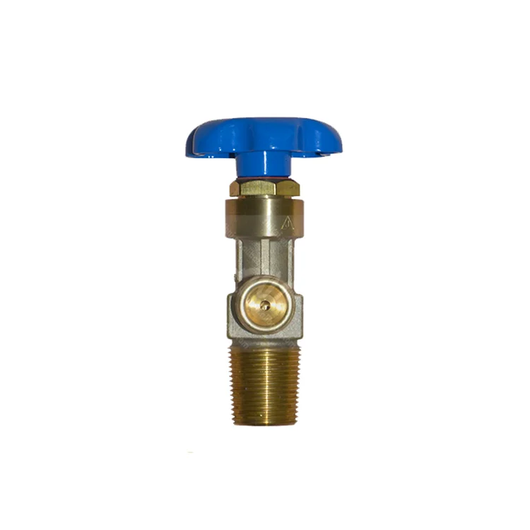 QF-2B Golden Oxygen,Atmosphere,Nitrogen 40L Acetylene Cylinder Valve