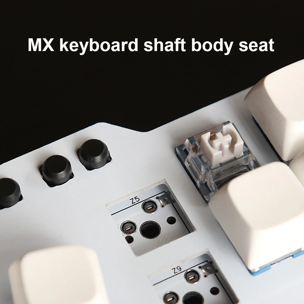 HitBox Fighting Street Fighter King of Fighters Joystick Simulator Handle Arcade Raspberry Pi pico gp2040