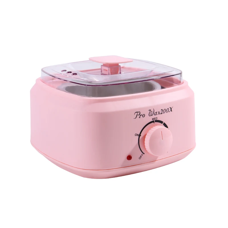 Salon Professional Hair Removal Wax-melt Machine Electric Body Hair Removal Wax Melting Pot Paraffin Wax Heater FL-30