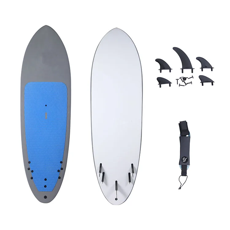 User Friendly foam paddle board Shortboard SUP Surf Board Short Surf for Sale