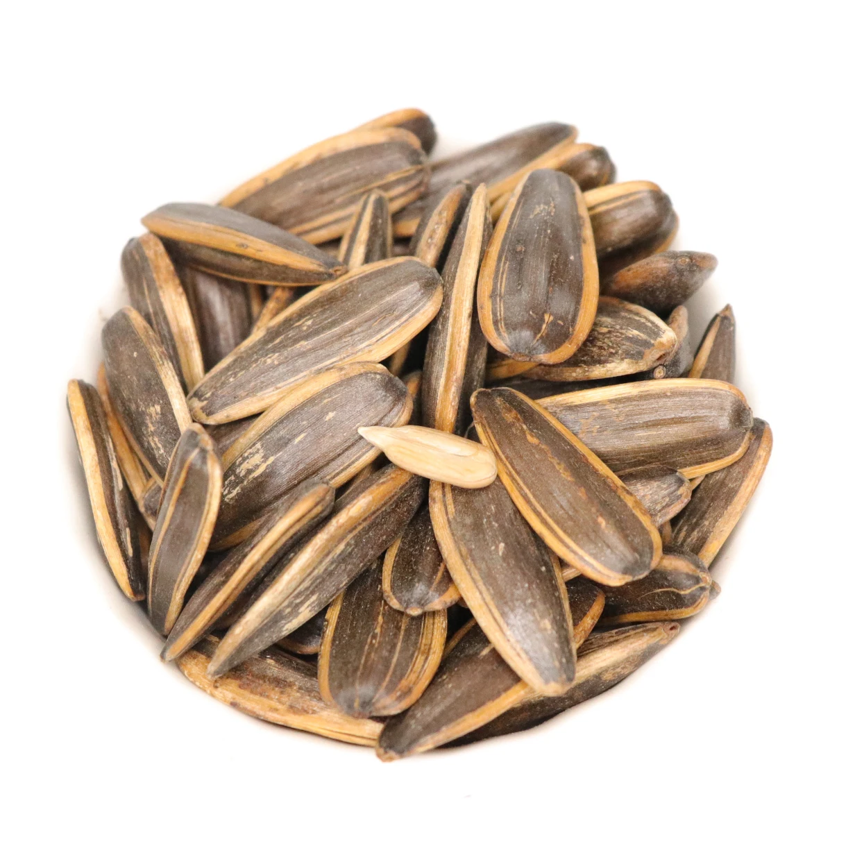 Different Flavor Sunflower Seeds Roasted And Salted Sunflower Seeds