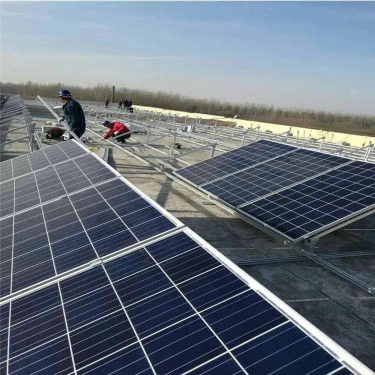 Sollar Panels Pannelli Fotovoltaici Paneles Solares 10000 W Panneaux Solaire