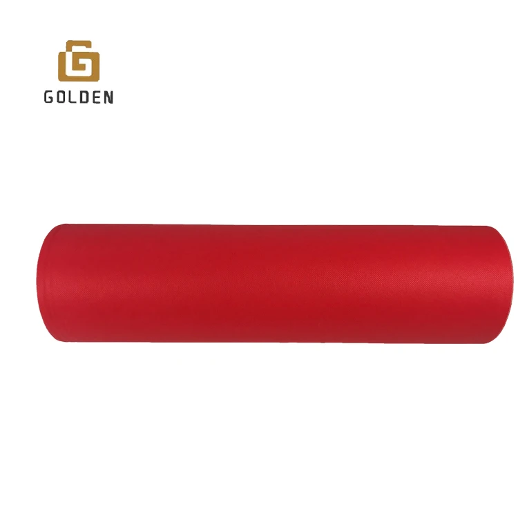 100% Eco-friendly Corn Fiber PLA biodegradable spunbond non woven fabric pla nonwoven fabric