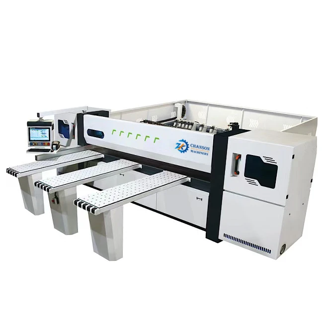 ZK Song, автоматическая машина NP380 для резки мебели с ЧПУ