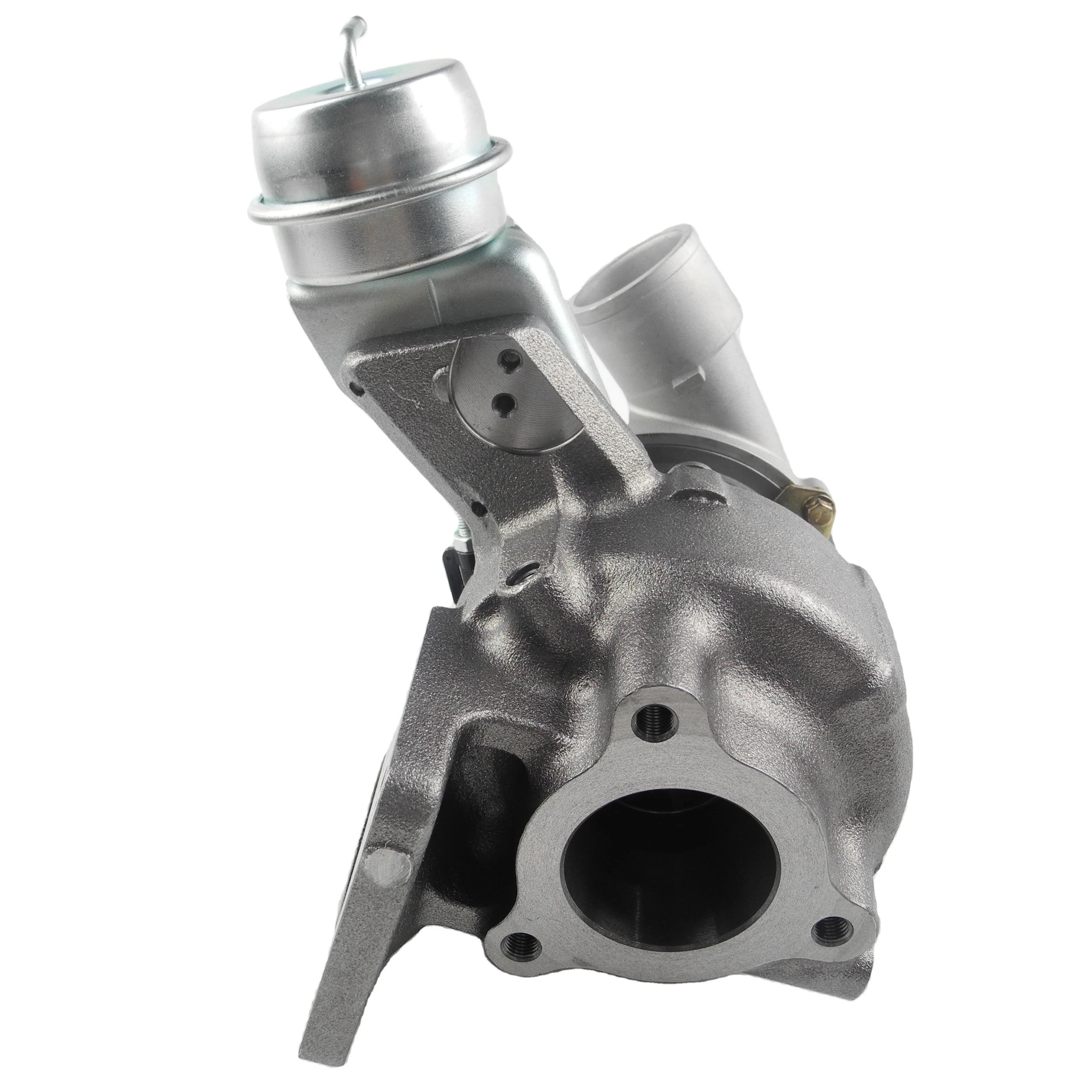 RHV5 Full Turbo 4M41 VT12 1515A026 Turbo Car Engine For Mitsubishi Pajero IV 3.2 DI-D