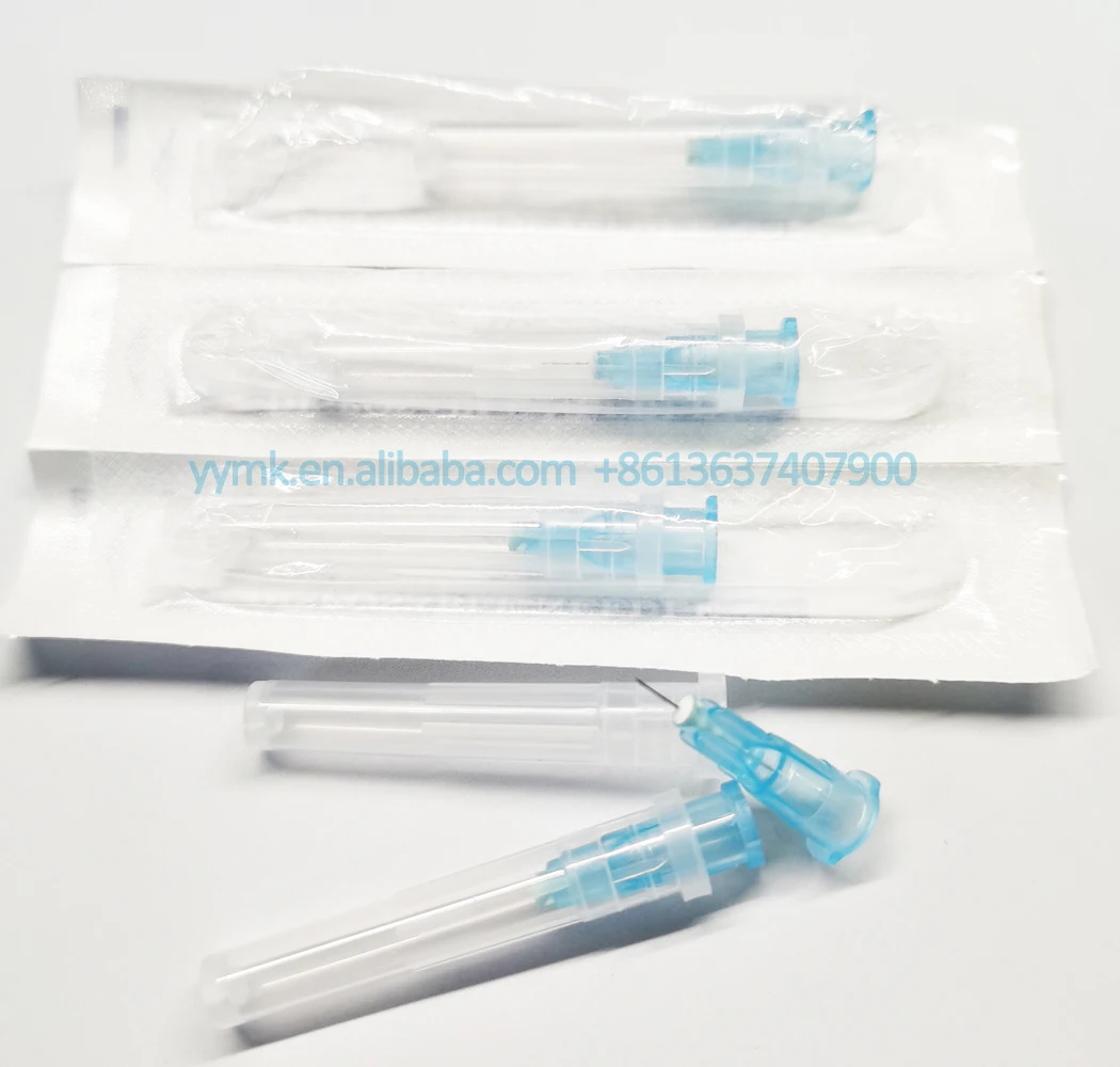 Beauty needle 30G  32G 34G
