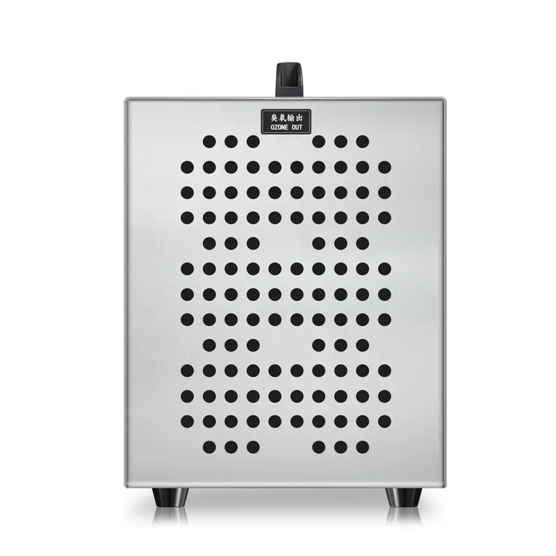 Buy Cheap O3 Air Purifier Best Car Ozone Generator for Auto Mold
