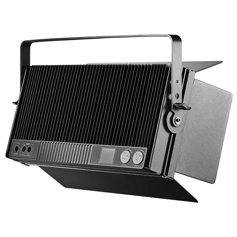 5 Color Kit Panel Mode Excellent Brightness Video Light Full Color Led Soft Panel Light LED Photography Studio Light For TV