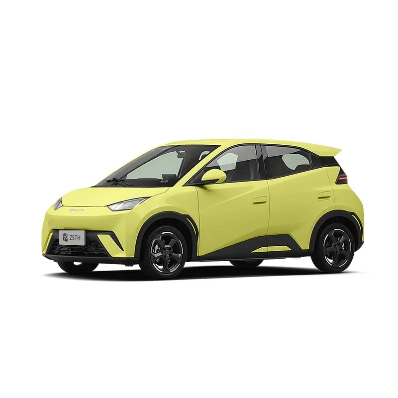Left Hand Drive Luxury Hybrid Electric Suv Yangwang U8 Big Space Suv Car For Byd