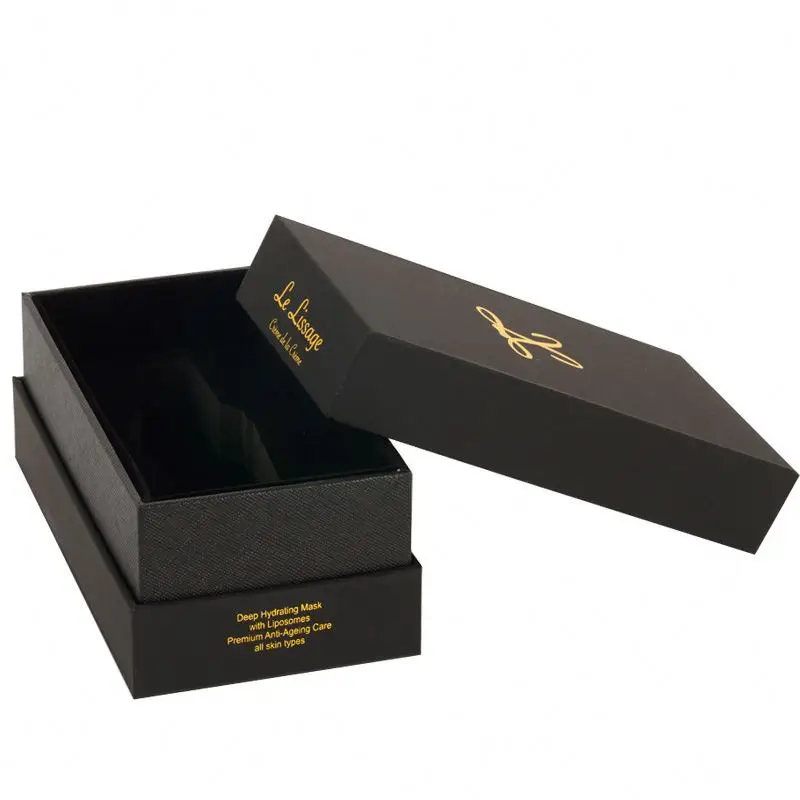 
High quality cheap custom jewelry box velvet blue tiffany 