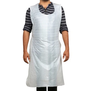 
kitchen wholesale waterproof waterproof custom apron 