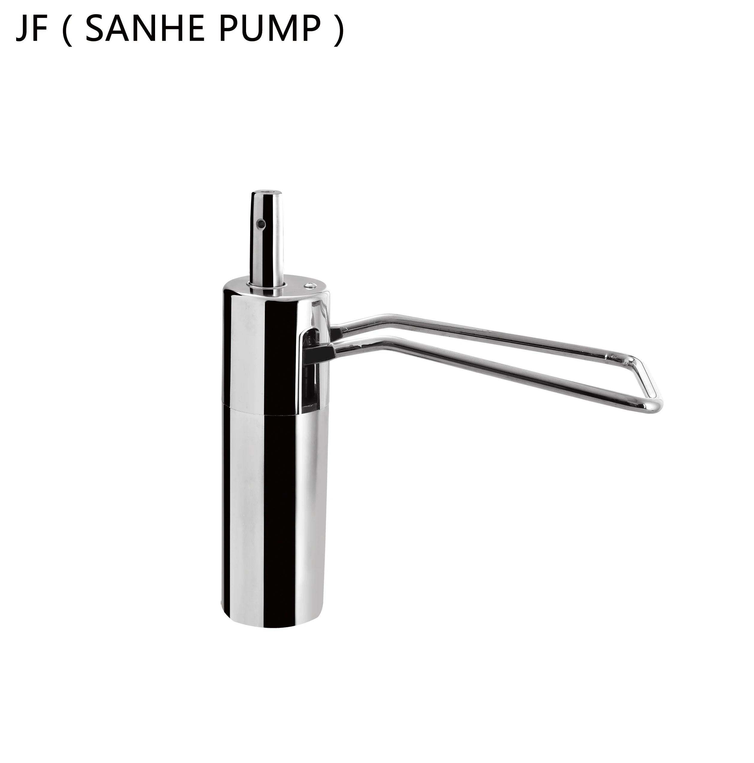 
Hot Selling Cheap Custom Iron Office Barber Chair Hydraulic Pump 