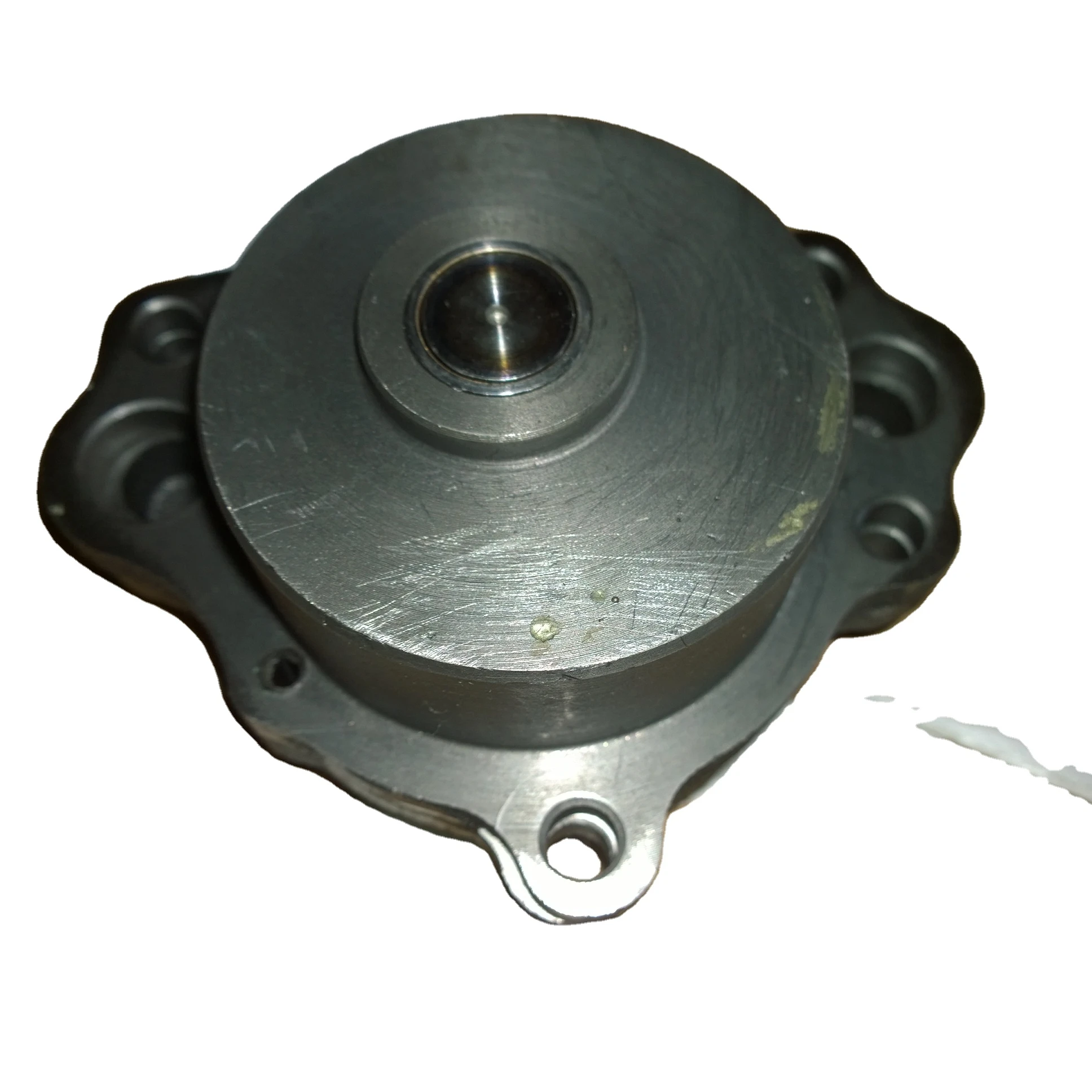 SP113909 масляная насосная установка YTR4105.410000-51 Звездочка масляный насос запчасти для грузовика DAF