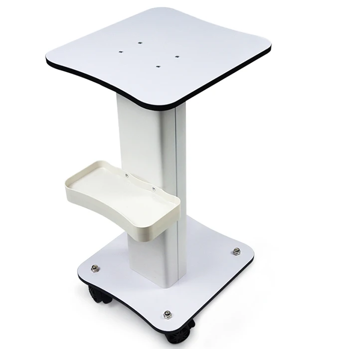 Закрывающаяся тележка для парикмахерской «сделай сам», роскошный черный парикмахерский стиль, мебель для красоты, колеса, пластиковый инструмент, оригинальный цветной материал