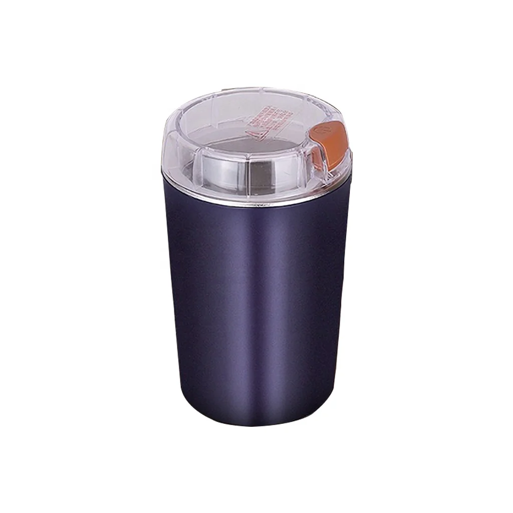 Dry Food Blender For Coffee Bean Espresso Grinder Molino De Granos Electric Coffee Grinder Machine For Kitchen