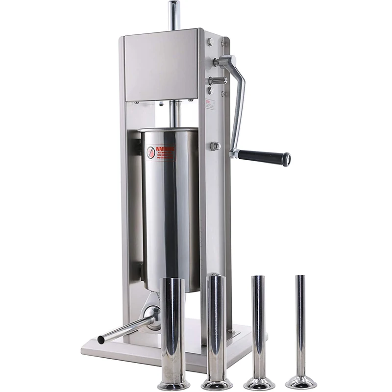 Ручная машина для приготовления колбасы