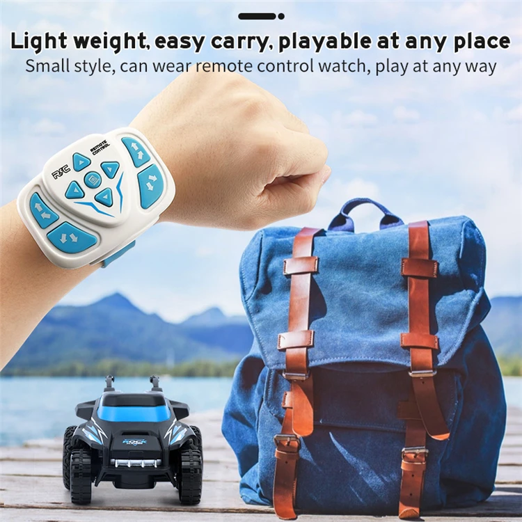 Hot sale model remote radio wireless climbing ride on plastic unisex toy car for children