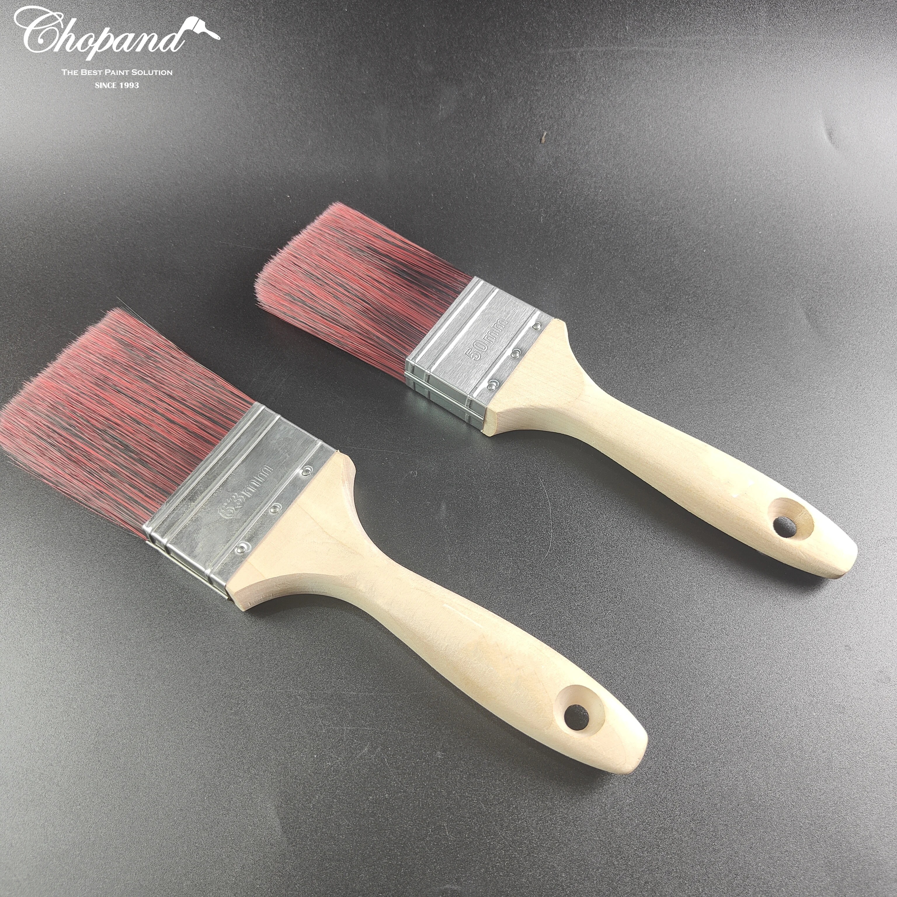 xb230726-39 Customized PET&PBT Filament Paint Brush Head