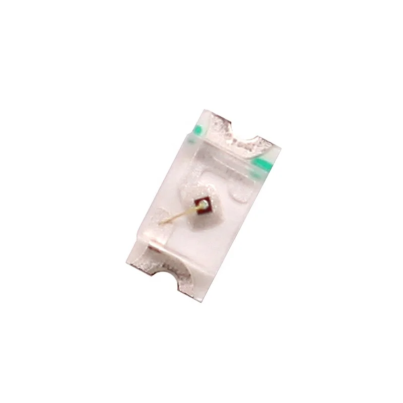EKINGLUX 0603 yellow smd led light emitting diode manufacturer led component