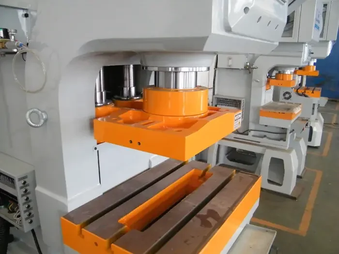 metal drawing and stamping fluids and lubricants for stamping or deep drawing machine