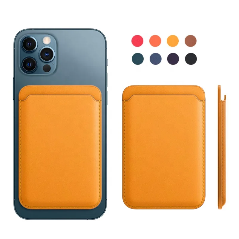 Магнитный бумажник для мобильных телефонов