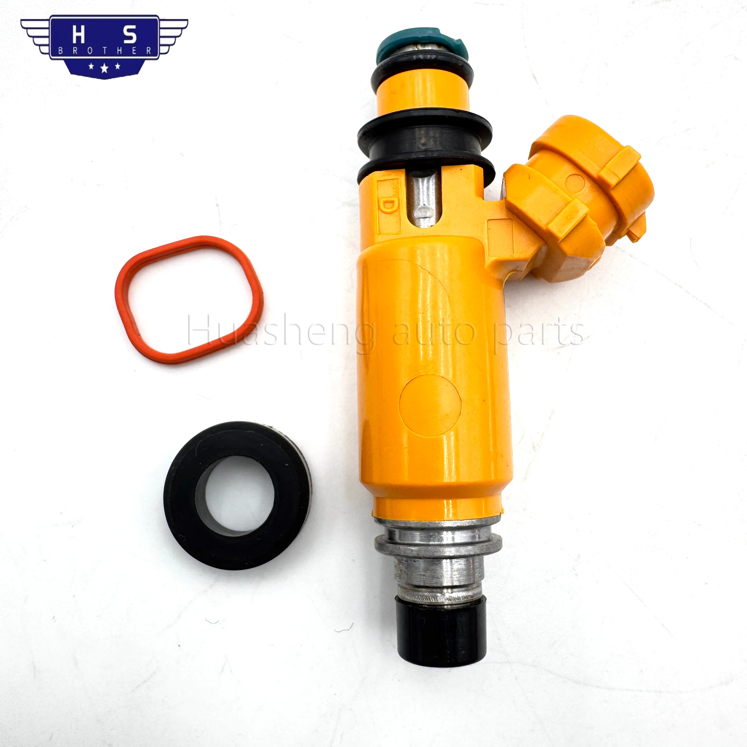 Injector nozzle 15710-74F20 195500-3480 is suitable for Suzuki Esteem Ford Subaru Mazda 1955003480