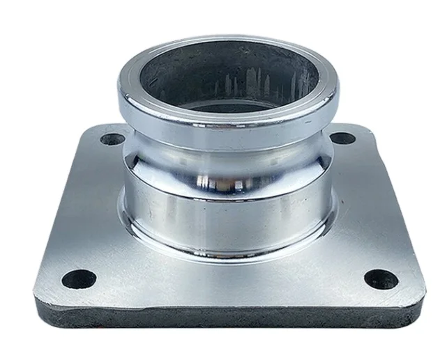 High Quality  fitting quick disconnect coupling