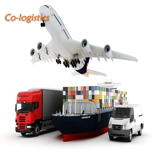 Full Container Cargo Ship Sea Freight 40HQ China Fcl Shipping Agent to Altamira Mexico from Qingdao port