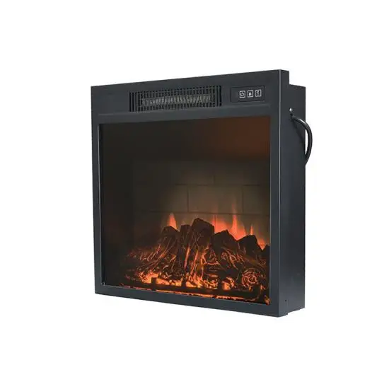 23 Inch Built-in Heater wall mounted fireplace heater fireplace heater