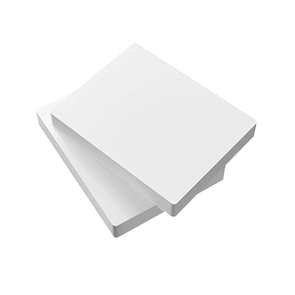 Clear Thermal Laminating Pouches A4 Letter Size Sheet 3 Mil Clear Thermal Laminating Pouches