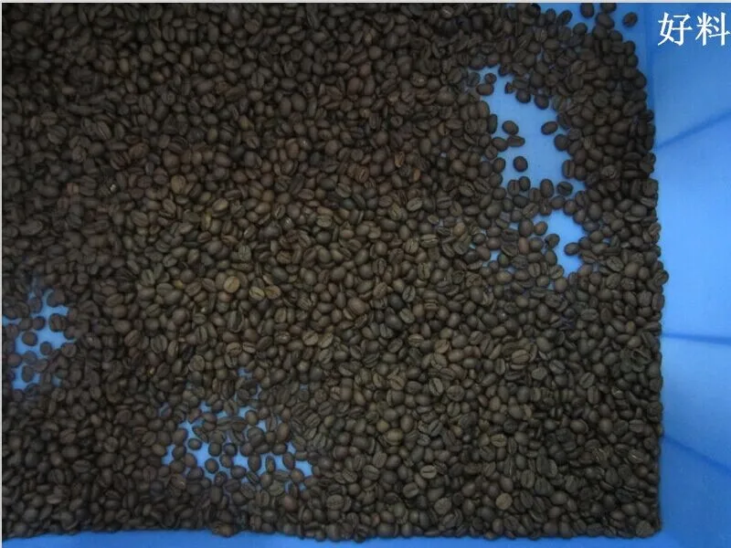 Brand Angelon 2020 new model  coffee bean color sorter /colour sorting machine for coffee bean