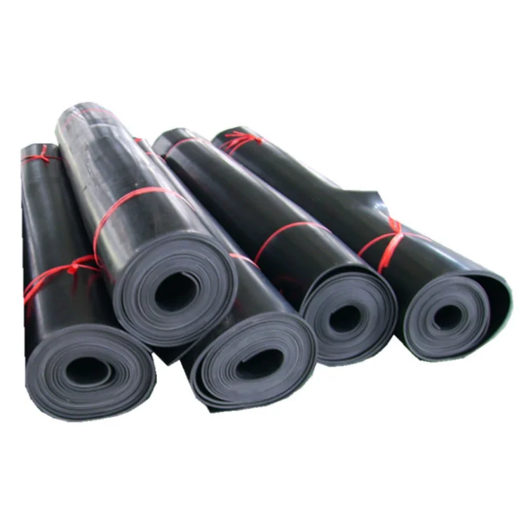 Высокотемпературный силиконовый коврик Epdm