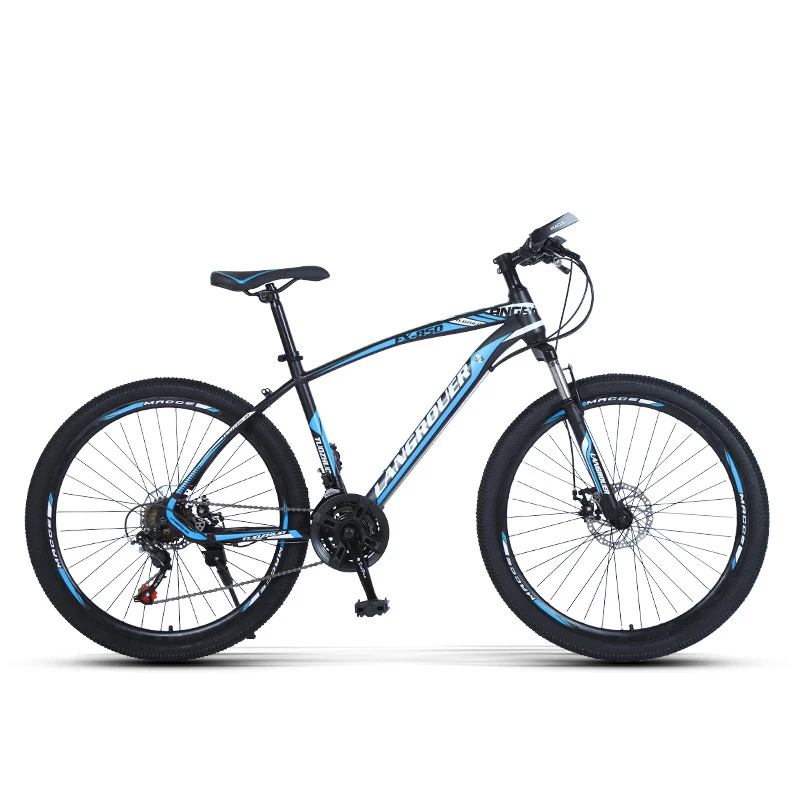 New model  mountain bicycle high quality 26 inch alloy frame mountain bike