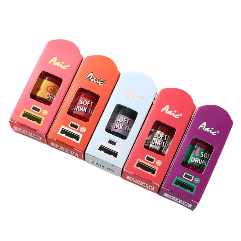 Custom Logo Clear Lipgloss Wholesale Factory New arrival private label vegan glitter shimmer lipgloss long lasting lip gloss