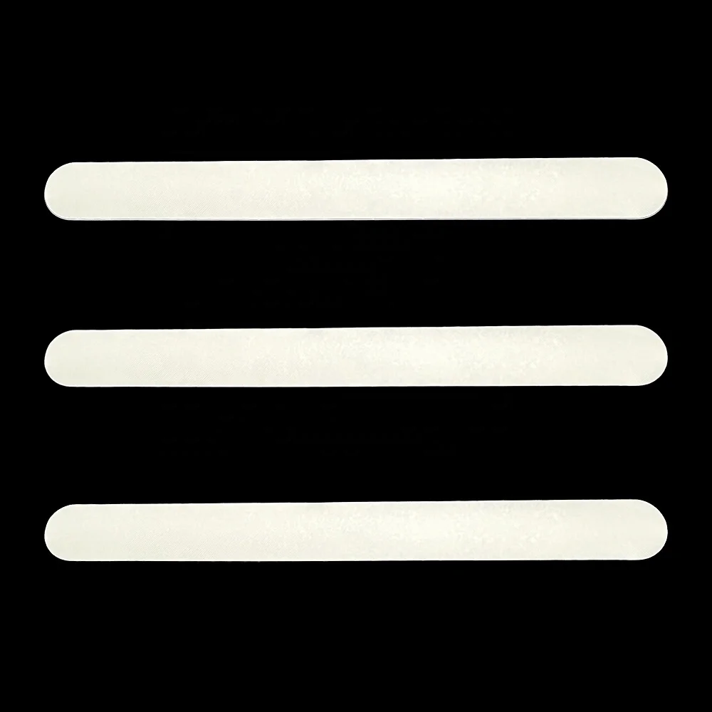 Lansda Sport Factory OEM High Quality TPU Plaid Transparent Padel Accessories Padel Racquet Frame Protector