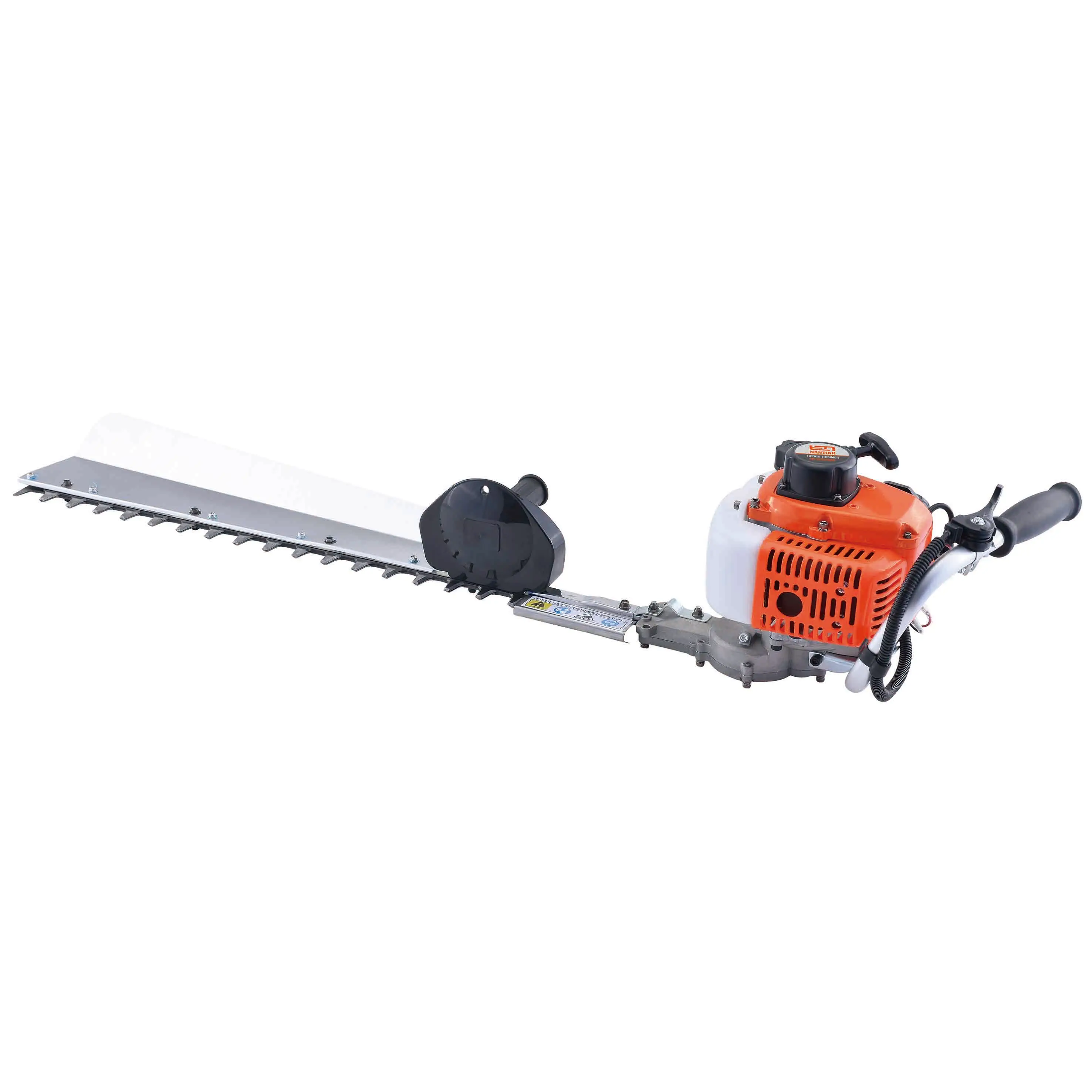 2 Stroke Petrol Hedge Trimmer Cutters, Reasonable Price Gasoline Pole Garden Trimming Hedge Trimmer