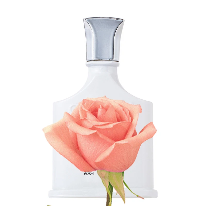 Customized Long Lasting Smell 25mlX4 Men Perfume Gift Set For Men Perfume