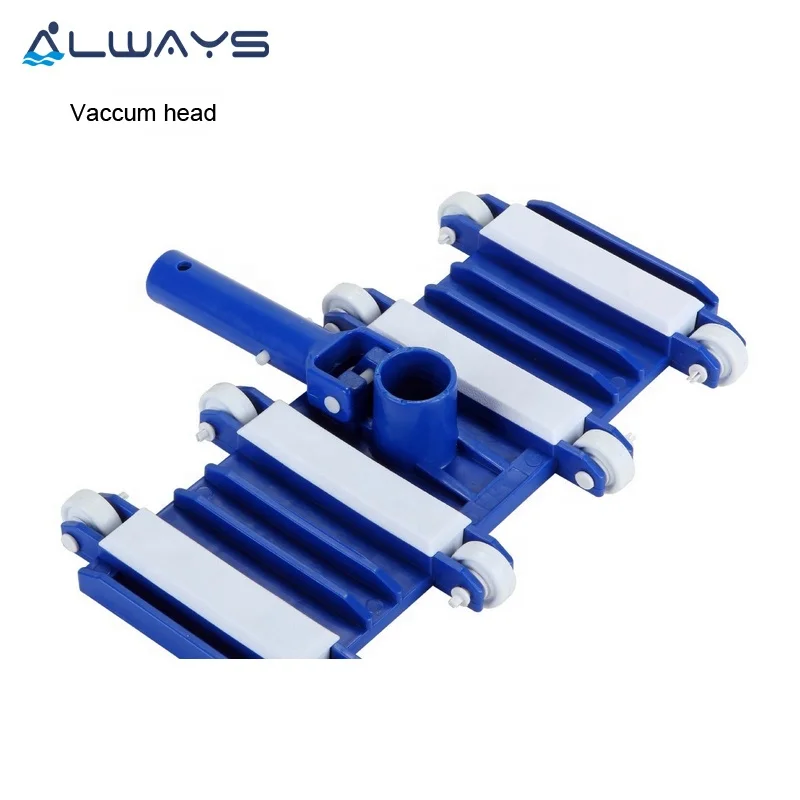 Популярные товары 18 дюймов пластиковая ручная щетка для очистки стен