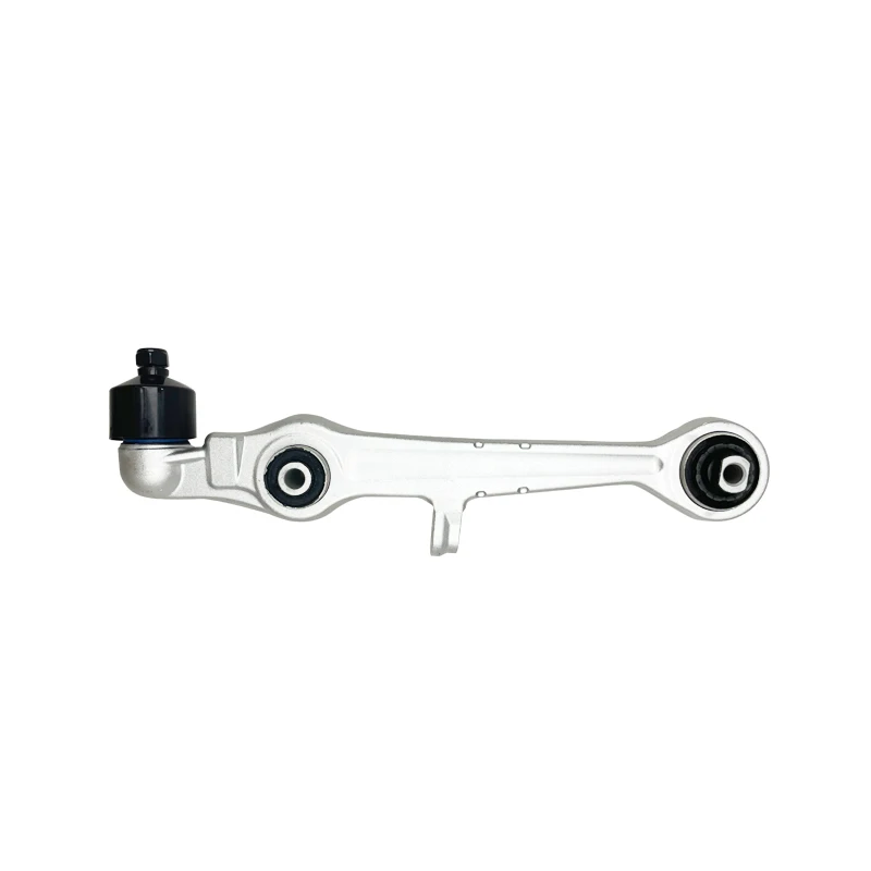 Control arm used for AUDI A6 (4B2, C5) with OE 4B0407151 4B3407151A 4B3407151C 4B3407151E