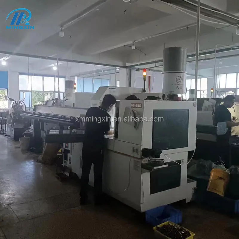 OEM латунные компоненты и пользовательские высокоточные медные детали для изготовления металла