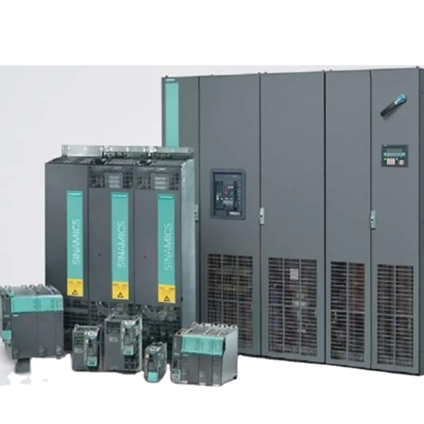 Simatic/Siemens SINAMICS Replacement power block for 675-1080 V DC,1270A ,6SL3352-1AG41-3FA1, new and orignal  in stock