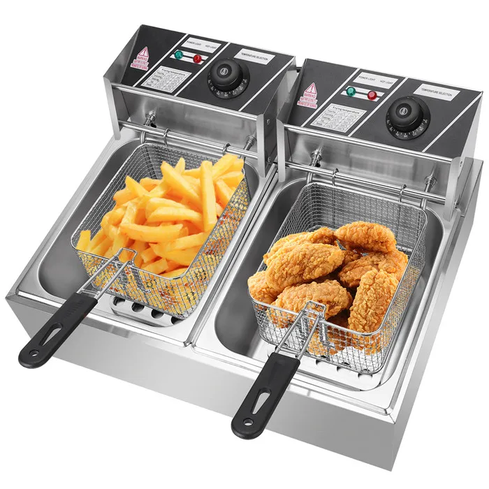 Latest technology Healthy Diet Manual Control Multi Function Pan Electric deep Air Fryer