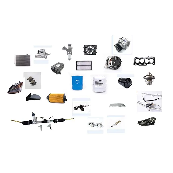 All kinds of Chery auto parts original quality for QQ/TIGGO/FULWIN//COWIN/EXEED/JETOUR