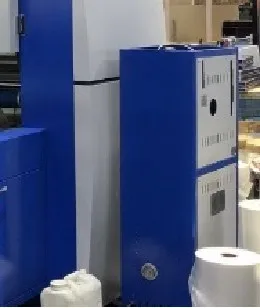 cigarette case corrugated carton film laminating machine(ZLFM-1080MJ)