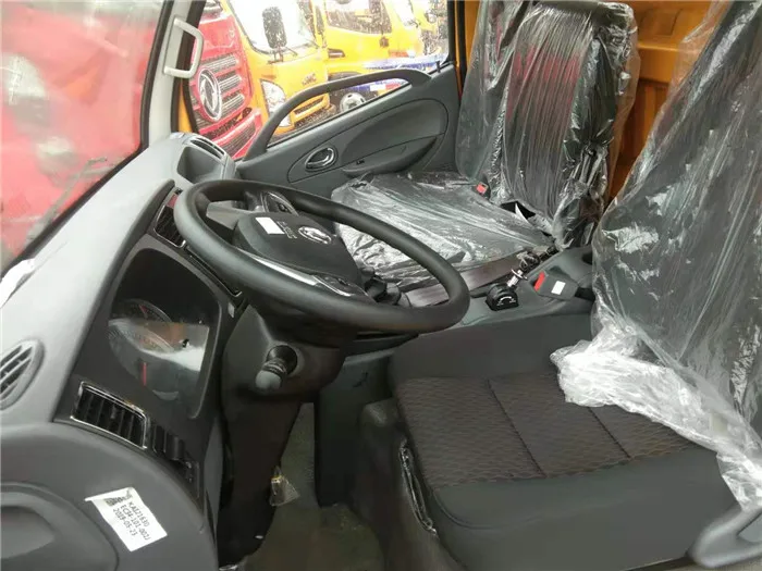 Горячая продажа Dongfeng 3 ton Rotater эвакуатор 4 тонны гидравлическая лебедка