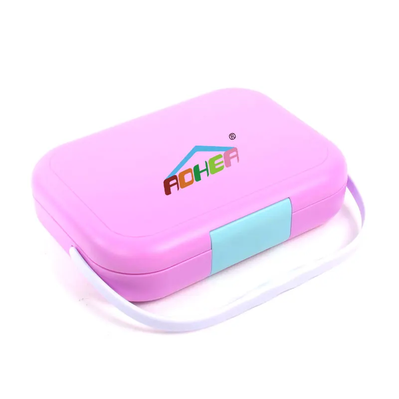 Контейнер для еды, фруктов, овощей